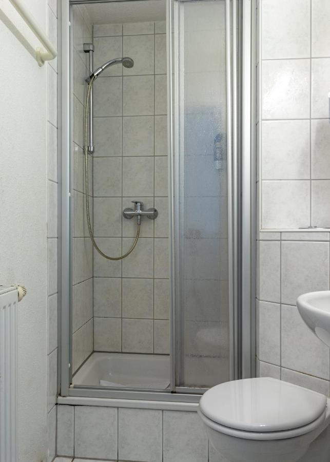 Gasthaus Traube, Ludwigshafen, Bodensee, Seenah Gelegen Bodman-Ludwigshafen Esterno foto