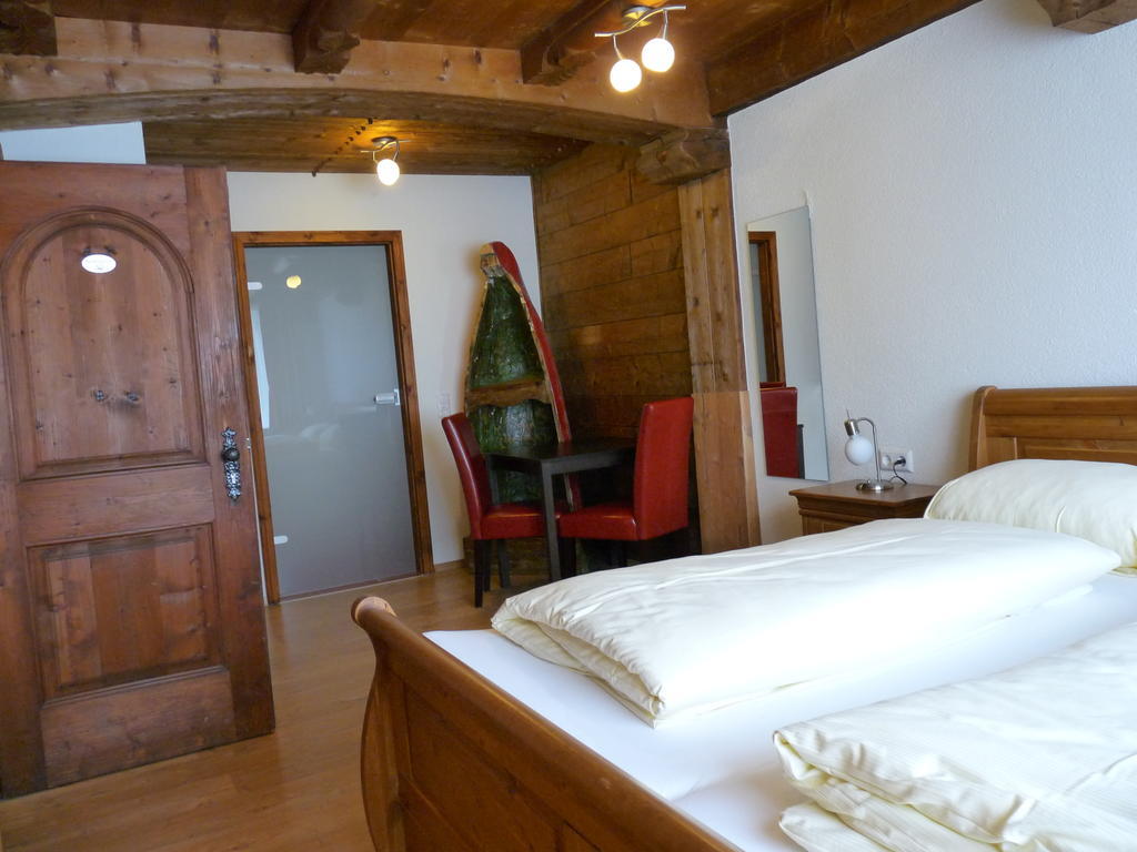 Gasthaus Traube, Ludwigshafen, Bodensee, Seenah Gelegen Bodman-Ludwigshafen Esterno foto